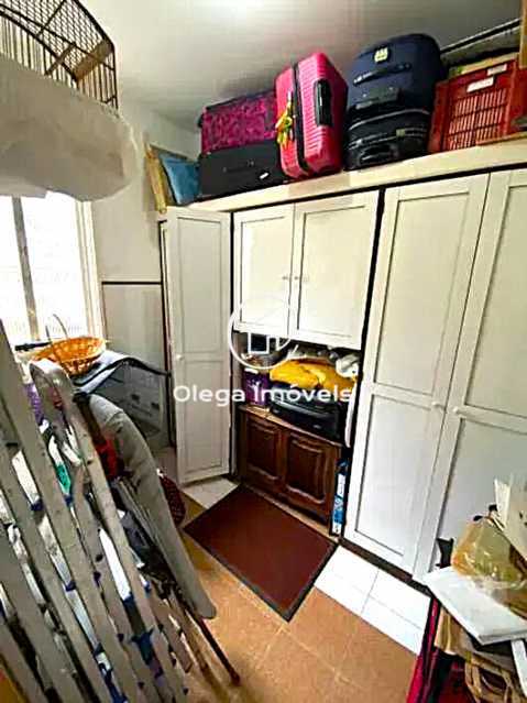 Conheça apartamento-com-3-quartos-a-ve do imóvel - Apartamento 3 quartos à venda Copacabana, Rio de Janeiro - R$ 1.650.000 - LGAP30051 - 21 apartamento-com-3-quartos-a-ve - 21