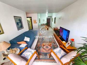 Apartamento à venda Rua Pompeu Loureiro, Copacabana, Rio de Janeiro - R$ 1.100.000 - LGAP30017