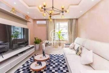 Apartamento à venda Rua Paula Freitas, Copacabana, Rio de Janeiro - R$ 1.732.000 - LGAP30019