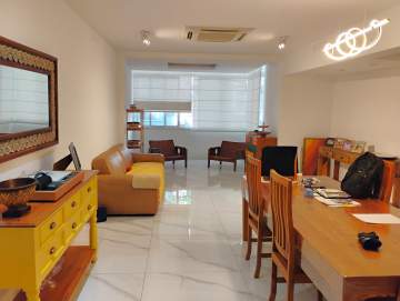 Imperdível - Apartamento à venda Rua Barão de Ipanema, Copacabana, Rio de Janeiro - R$ 1.650.000 - LGAP30028