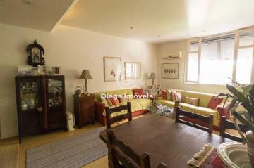 Apartamento à venda Rua Figueiredo Magalhães, Copacabana, Rio de Janeiro - R$ 1.190.000 - LGAP30029