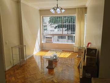 Apartamento à venda Rua Dias da Rocha, Copacabana, Rio de Janeiro - R$ 1.450.000 - LGAP30036
