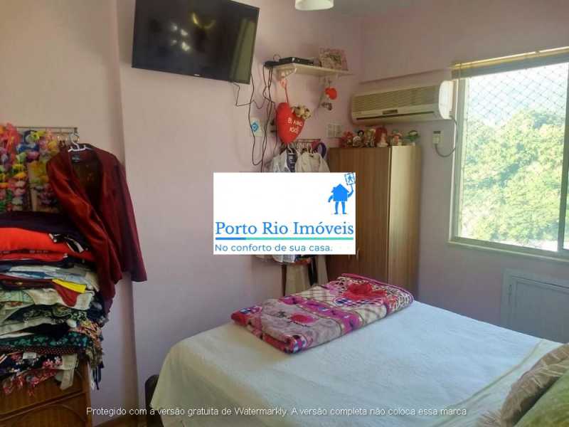 06BotafogoRuaDonaMarianaVistaV - 6