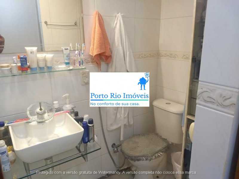 08BotafogoRuaDonaMarianaVistaV - 8