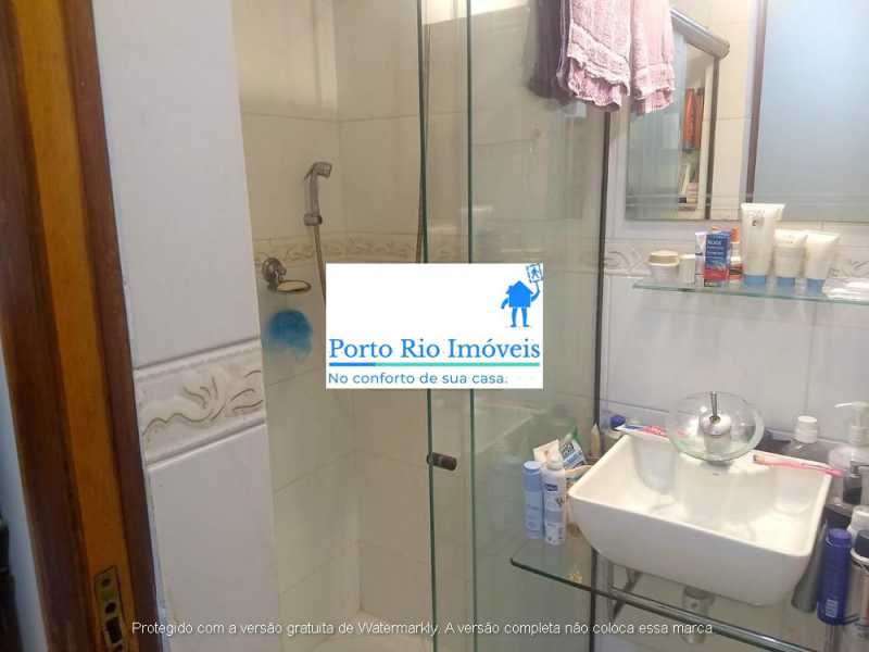 09BotafogoRuaDonaMarianaVistaV - 9