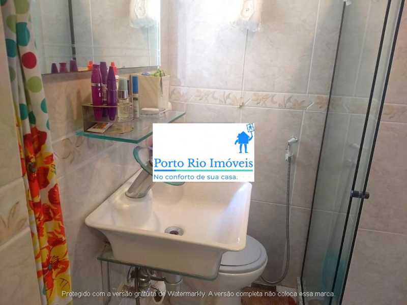 10BotafogoRuaDonaMarianaVistaV - 10