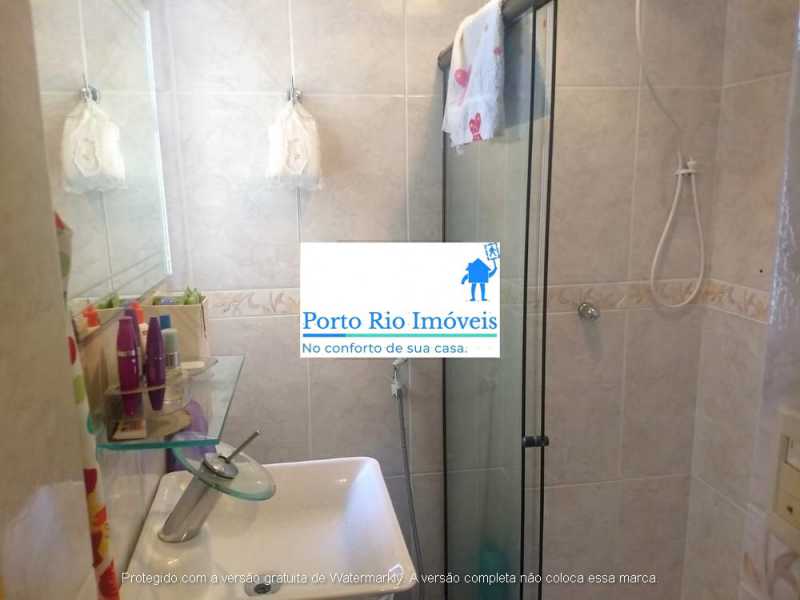 11BotafogoRuaDonaMarianaVistaV - 11