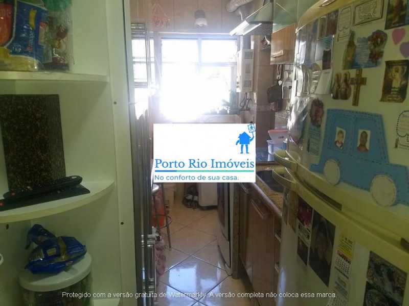 12BotafogoRuaDonaMarianaVistaV - 12