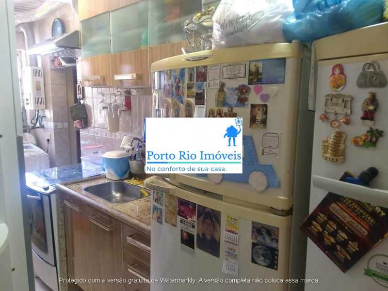 13BotafogoRuaDonaMarianaVistaV - 13