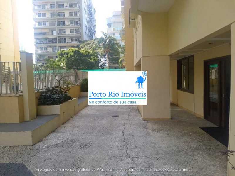 15BotafogoRuaDonaMarianaVistaV - 16