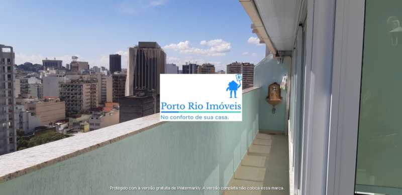 04Botafogodonamarianadapartame - 4