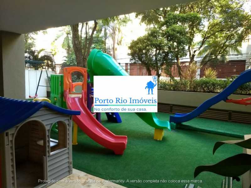 13Botafogodonamarianadapartame - 12