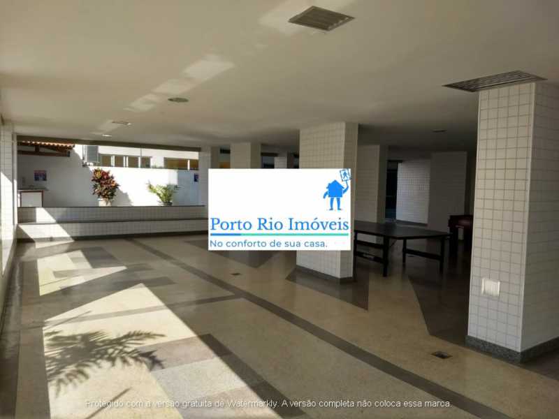 14Botafogodonamarianadapartame - 13