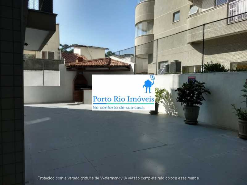 17Botafogodonamarianadapartame - 16