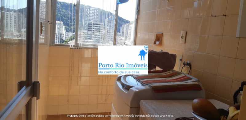 19Botafogodonamarianadapartame - 18