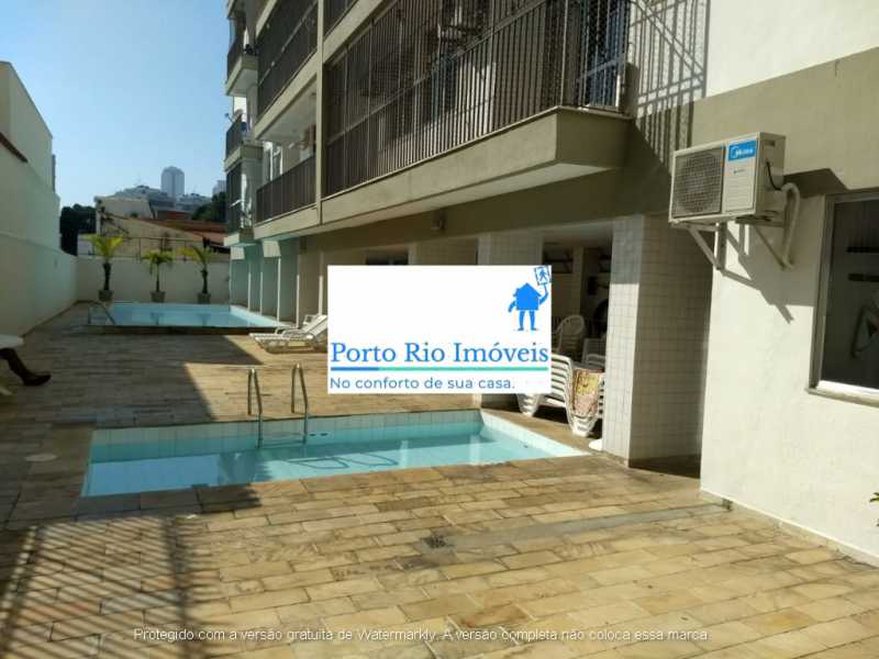 20Botafogodonamarianadapartame - 19