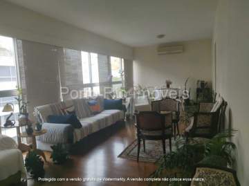 Ótima localização - Apartamento à venda Rua Nascimento Silva, Ipanema, Rio de Janeiro - R$ 3.450.000 - PIAP30052