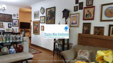 Apartamento à venda Rua Joana Angélica,Ipanema, Rio de Janeiro - R$ 3.300.000 - PIAP30054