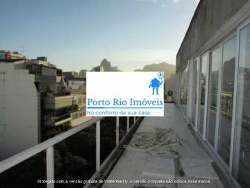 Cobertura à venda Rua Nascimento Silva,Ipanema, Rio de Janeiro - R$ 13.000.000 - PICO40008