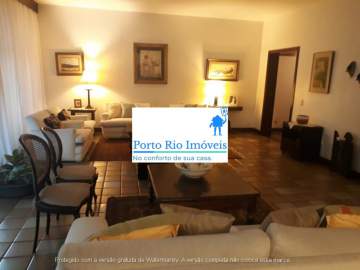 Apartamento à venda Rua Joaquim Nabuco,Ipanema, Rio de Janeiro - R$ 3.400.000 - PIAP40043