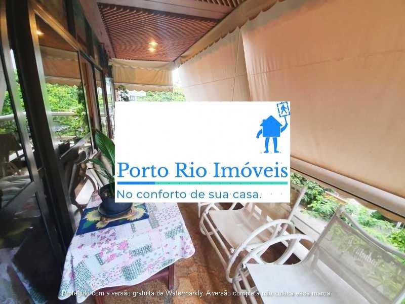 1IpanemaRedentovaranda3quartos - 1