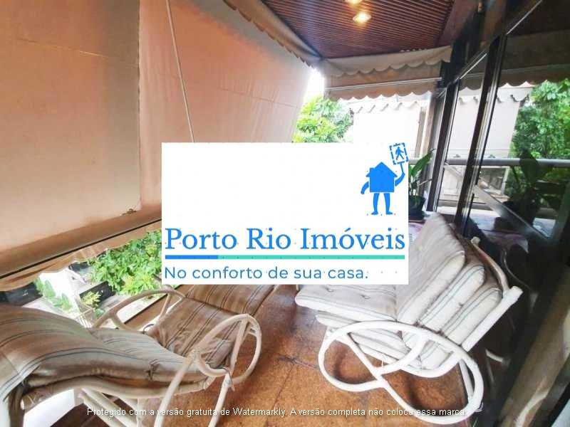 2IpanemaRedentovaranda3quartos - 2