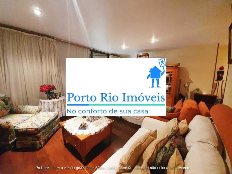 3IpanemaRedentovaranda3quartos - 3