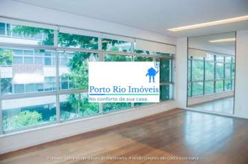 Apartamento à venda Rua Igarapava,Leblon, Rio de Janeiro - R$ 3.400.000 - PIAP30087