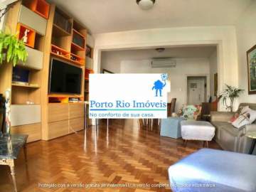 Apartamento à venda Rua Dias Ferreira,Leblon, Rio de Janeiro - R$ 3.200.000 - PIAP30088