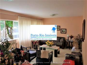 Apartamento à venda Rua João Líra,Leblon, Rio de Janeiro - R$ 3.800.000 - PIAP30090