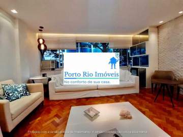 Apartamento para alugar Rua João Líra,Leblon, Rio de Janeiro - R$ 10.000 - PIAP30091