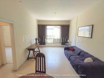 Apartamento à venda Rua João Líra,Leblon, Rio de Janeiro - R$ 1.350.000 - PIAP20025