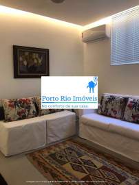 Apartamento à venda Rua João Líra,Leblon, Rio de Janeiro - R$ 945.000 - PIAP10011