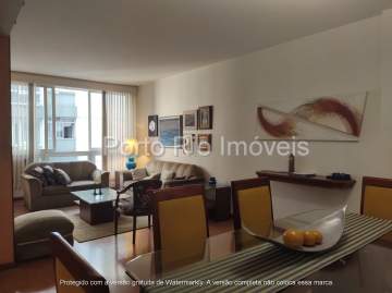 Apartamento à venda Rua Humberto de Campos,Leblon, Rio de Janeiro - R$ 1.790.000 - PIAP40044