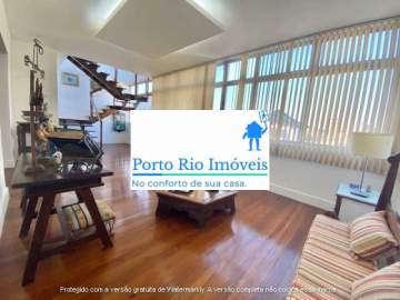 Apartamento para alugar Rua João Líra,Leblon, Rio de Janeiro - R$ 16.000 - PIAP30097