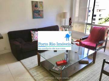 Apartamento à venda Rua João Líra,Leblon, Rio de Janeiro - R$ 2.510.000 - PIAP30098