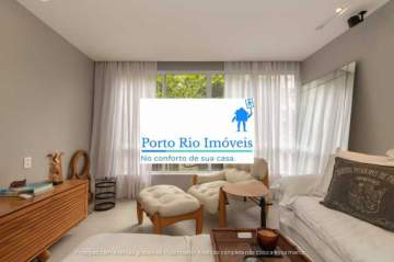 Apartamento à venda Rua João Líra,Leblon, Rio de Janeiro - R$ 4.400.000 - PIAP30103