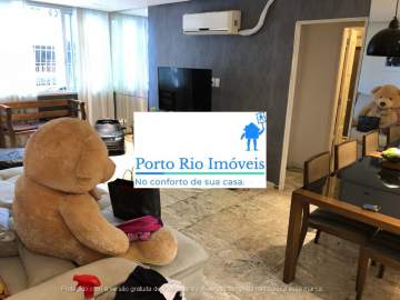 Apartamento à venda Rua José Linhares,Leblon, Rio de Janeiro - R$ 2.500.000 - PIAP20034