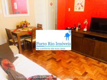 Apartamento à venda Rua José Linhares,Leblon, Rio de Janeiro - R$ 1.200.000 - PIAP20035