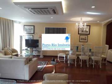 Apartamento 3 quartos à venda Ipanema, Rio de Janeiro - R$ 2.800.000 - PIAP30013