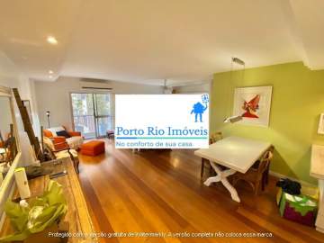 Apartamento à venda Rua José Linhares,Leblon, Rio de Janeiro - R$ 2.800.000 - PIAP30107