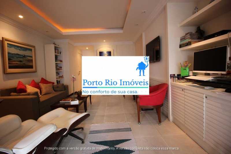 2IpanemaEspetacularapartamento - 2
