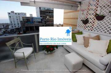 17IpanemaEspetacularapartament - 1