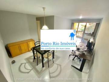 Apartamento à venda Praça Atahualpa,Leblon, Rio de Janeiro - R$ 2.400.000 - PIAP20040