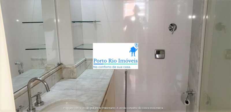 Conheça 10LeblonFadelFadelVistaoVerde3 do imóvel - Apartamento à venda Rua Fadel Fadel,Leblon, Rio de Janeiro - R$ 1.790.000 - PIAP30115 - 9 10LeblonFadelFadelVistaoVerde3 - 9