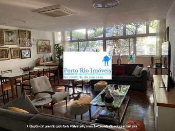 Apartamento à venda Rua General Venâncio Flores,Leblon, Rio de Janeiro - R$ 3.950.000 - PIAP30116