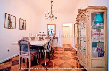 Apartamento à venda Rua Visconde de Pirajá,Ipanema, Rio de Janeiro - R$ 1.890.000 - PIAP30119