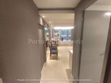 Apartamento à venda Rua Barão da Torre,Ipanema, Rio de Janeiro - R$ 2.750.000 - PIAP30125