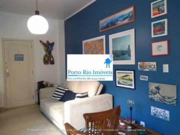 Apartamento à venda Rua Prudente de Morais,Ipanema, Rio de Janeiro - R$ 1.380.000 - PIAP20047