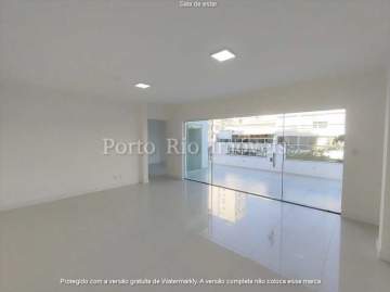 Cobertura à venda Rua Joana Angélica, Ipanema, Rio de Janeiro - R$ 6.300.000 - PICO30023